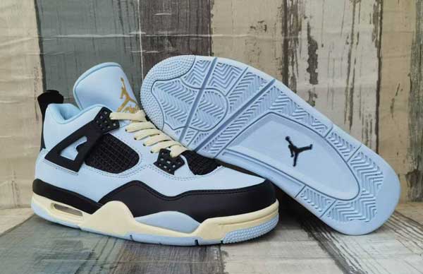 Nike Air Jordan 4 Retro AJ4 Shoes Cheap Sale-58