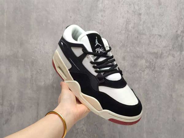 Nike Air Jordan AJ4X Shoes Cheap Sale-7