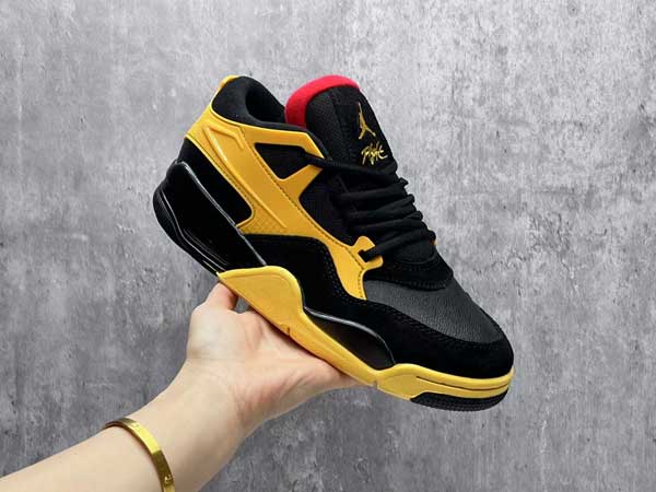 Nike Air Jordan AJ4X Shoes Cheap Sale-2