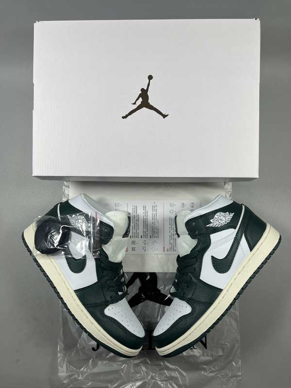 Nike Air Jordan 1 Shoes AJ1 Retro High Quality Cheap Sale-97