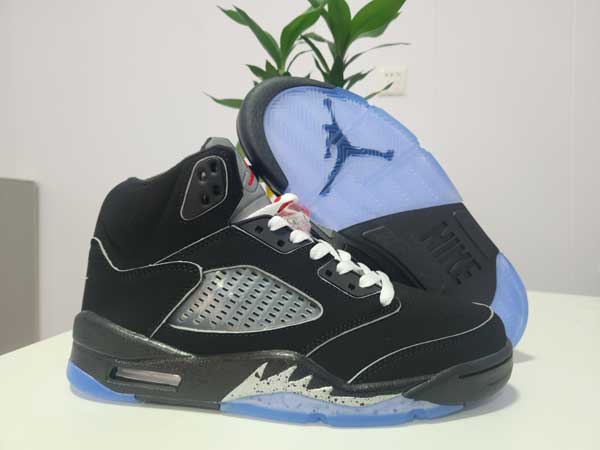 Nike Air Jordan 5 Retro AJ5 Shoes Cheap Sale-62