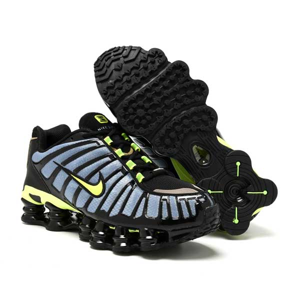 Nike Shox TL Shoes Discount Wholesale-15