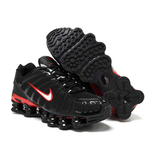 Nike Shox TL Shoes Discount Wholesale-18