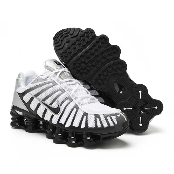 Nike Shox TL Shoes Discount Wholesale-16