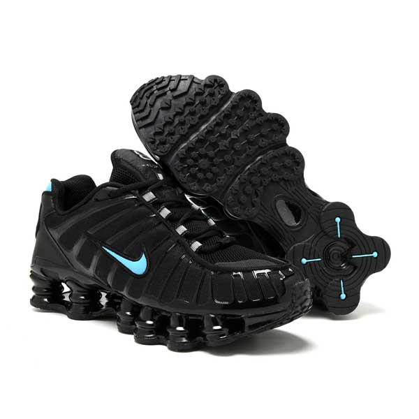 Nike Shox TL Shoes Discount Wholesale-17