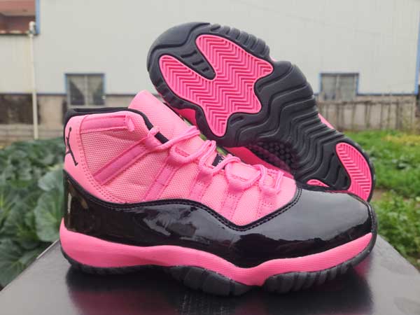 Nike Air Jordan 11 Retro AJ11 Shoes Wholesale Cheap-104