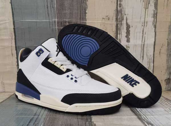 Nike Air Jordan 3 Retro AJ3 Shoes Cheap Sale-67