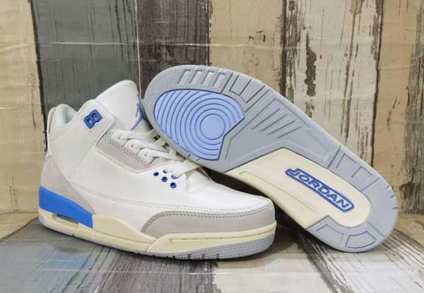 Nike Air Jordan 3 Retro AJ3 Shoes Cheap Sale-66