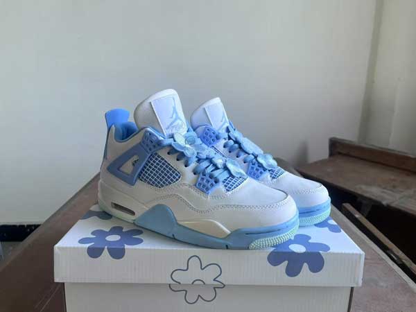 Nike Air Jordan 4 Retro AJ4 Shoes Cheap Sale-70