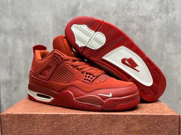 Nike Air Jordan 4 Retro AJ4 Shoes Cheap Sale-69