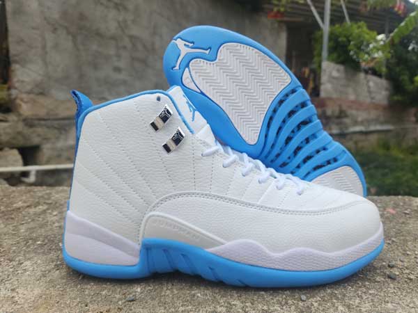 Nike Air Jordan 12 Retro AJ12 Shoes Wholesale Cheap-23