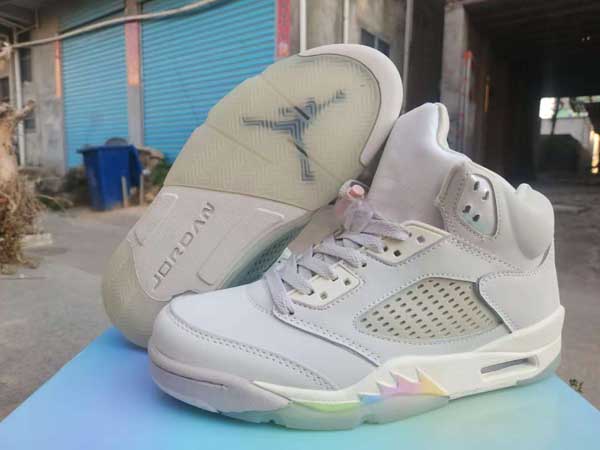 Nike Air Jordan 5 Retro AJ5 Shoes Cheap Sale-65