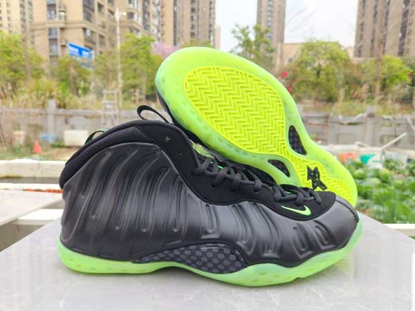 Nike Air Foamposite One Shoes High Quality Cheap Wholesale-6