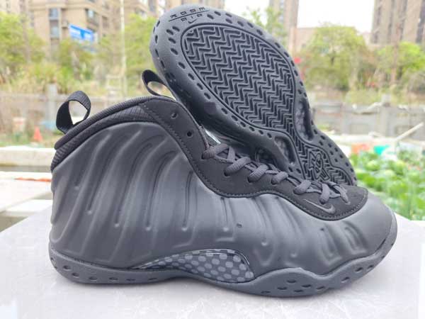 Nike Air Foamposite One Shoes High Quality Cheap Wholesale-5