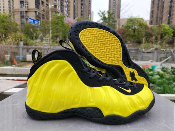 Nike Air Foamposite One Shoes High Quality Cheap Wholesale-1