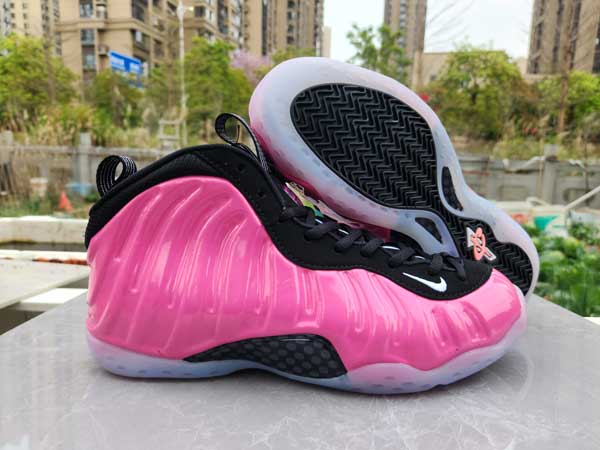 Nike Air Foamposite One Shoes High Quality Cheap Wholesale-4