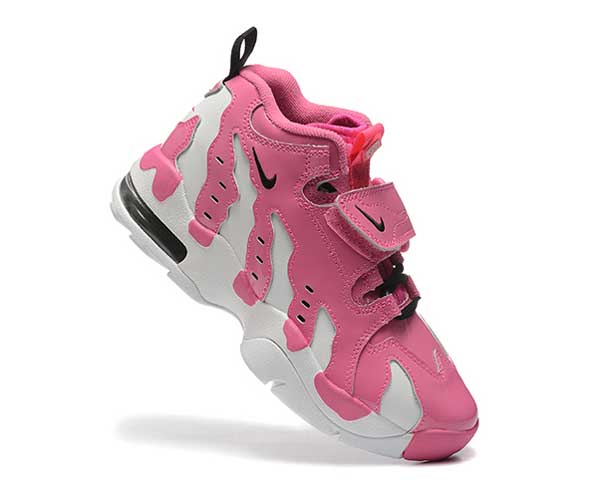 Nike Aie DT Max 96 Shoes-3