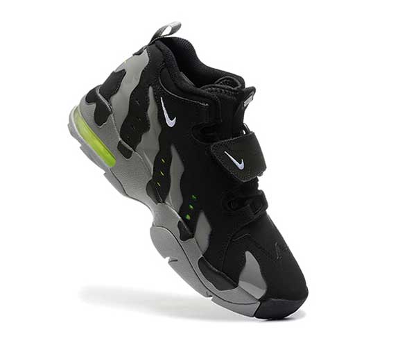 Nike Aie DT Max 96 Shoes-6