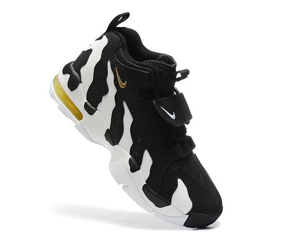 Nike Aie DT Max 96 Shoes-2