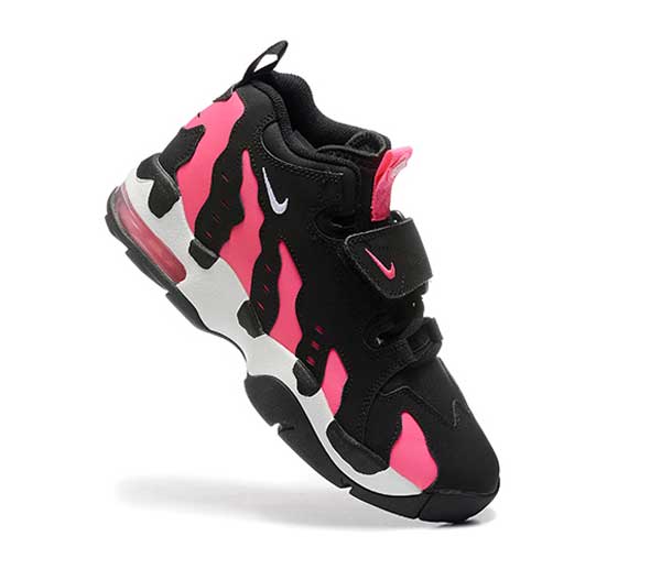 Nike Aie DT Max 96 Shoes-4