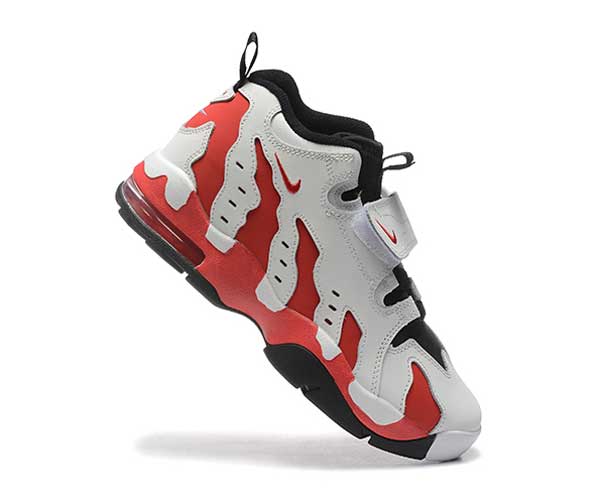Nike Aie DT Max 96 Shoes-7
