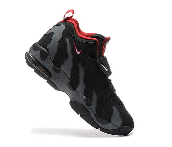 Nike Aie DT Max 96 Shoes-1