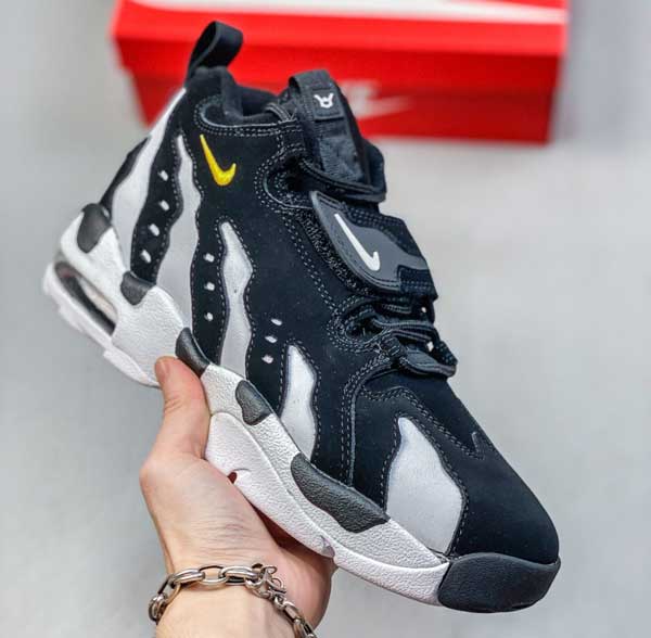 Nike Aie DT Max 96 Shoes-9