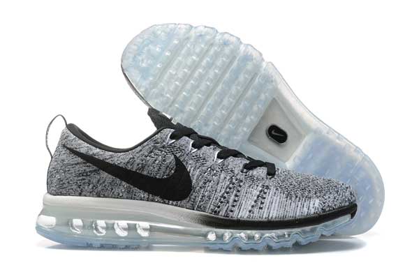 Nike Air Max 2024 Flyknit Shoes -4