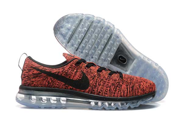 Nike Air Max 2024 Flyknit Shoes -1