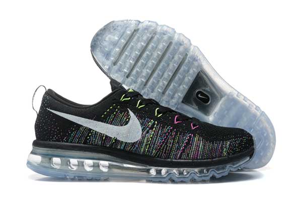 Nike Air Max 2024 Flyknit Shoes -6