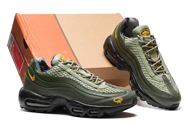 Nike Air Max 95 Shoes Cheap Wholesale-58