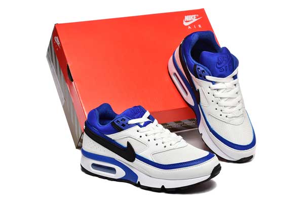 Nike Air Max BW Perian Shoes-23