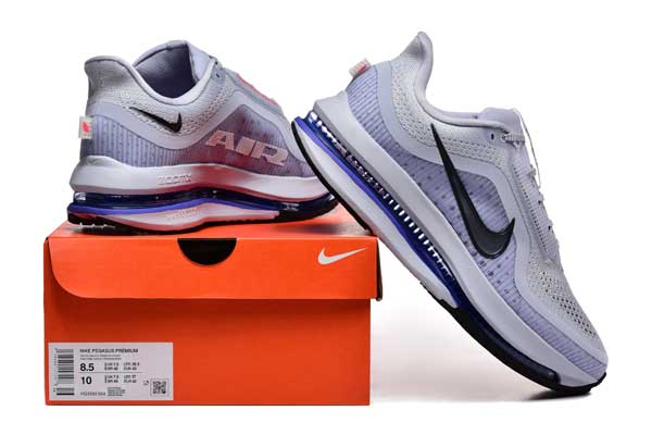 Nike Air Max 2025 Flyknit Shoes -9
