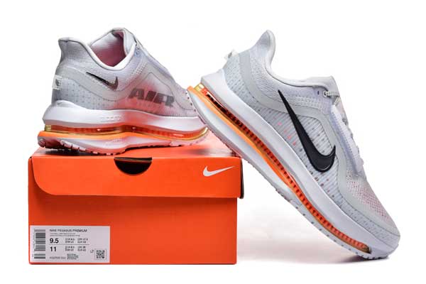 Nike Air Max 2025 Flyknit Shoes -3