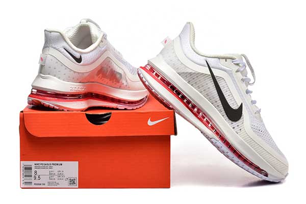 Nike Air Max 2025 Flyknit Shoes -7