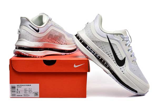 Nike Air Max 2025 Flyknit Shoes -5