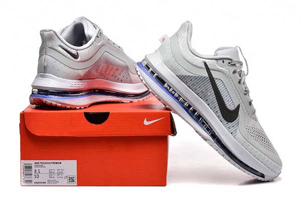 Nike Air Max 2025 Flyknit Shoes -2
