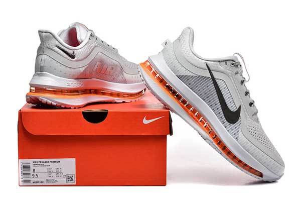 Nike Air Max 2025 Flyknit Shoes -1
