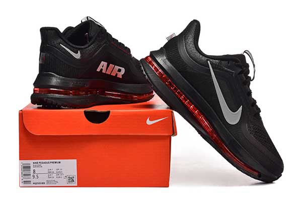 Nike Air Max 2025 Flyknit Shoes -13