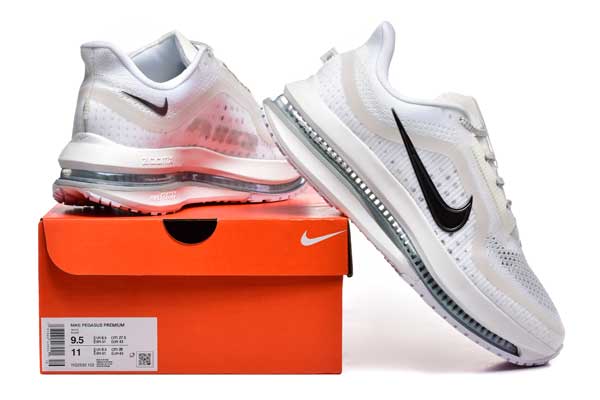 Nike Air Max 2025 Flyknit Shoes -12