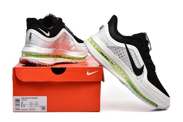 Nike Air Max 2025 Flyknit Shoes -14