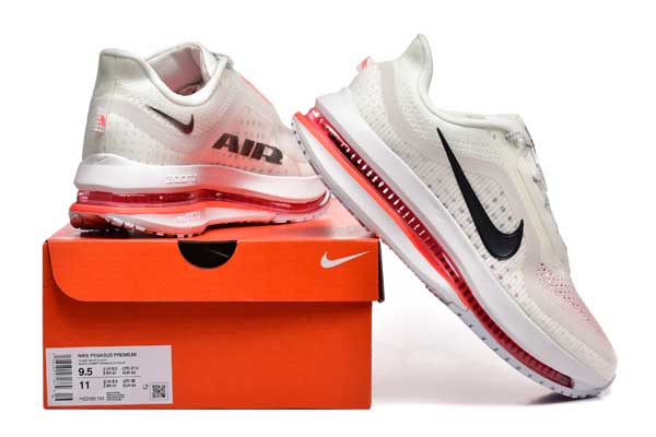 Nike Air Max 2025 Flyknit Shoes -6